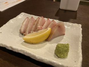 日本料理 Touka