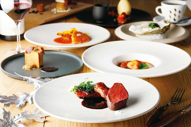 新年会におすすめ