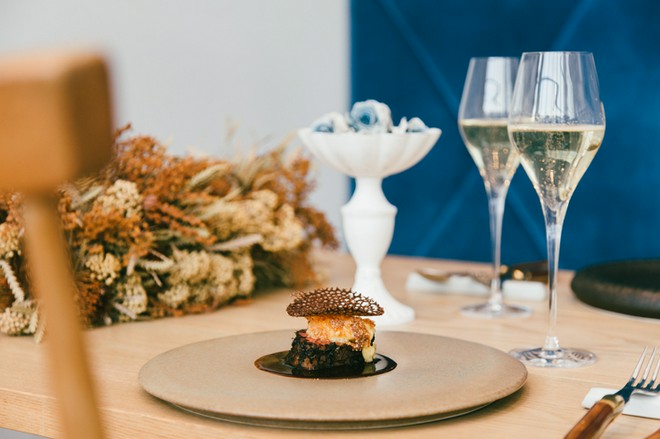 レストランウェディングにおすすめ