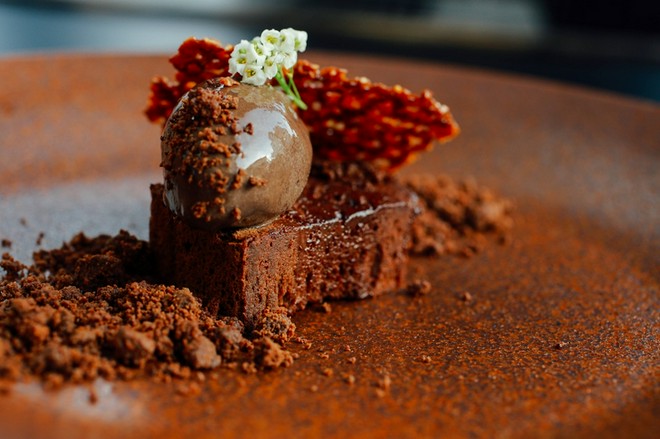 女子会におすすめ