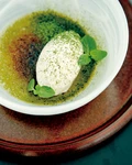 [4/28(月)以降の提供メニュー]
MORIHICO. のコーヒーとのペアリングを考えたこだわりのデザート
