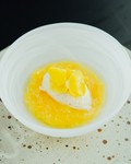 MORIHICO. のコーヒーとのペアリングを考えたこだわりのデザート