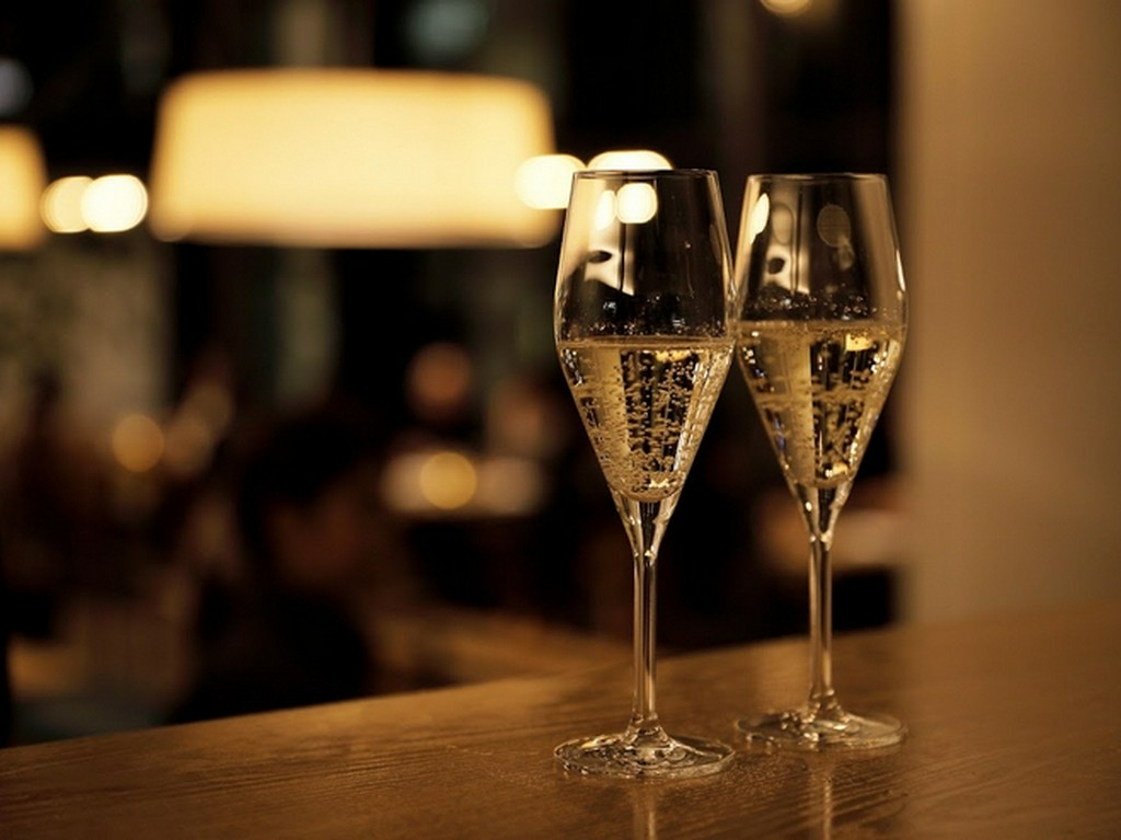 スパークリングワイン