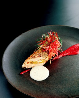 《迎旬》天然帆立貝 [8月25日(月)～]