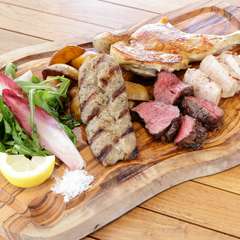 グリル・ミスト・クラッシカ