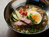 Cold noodle
