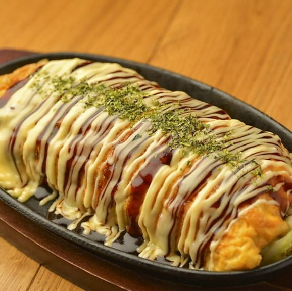 とんぺい焼