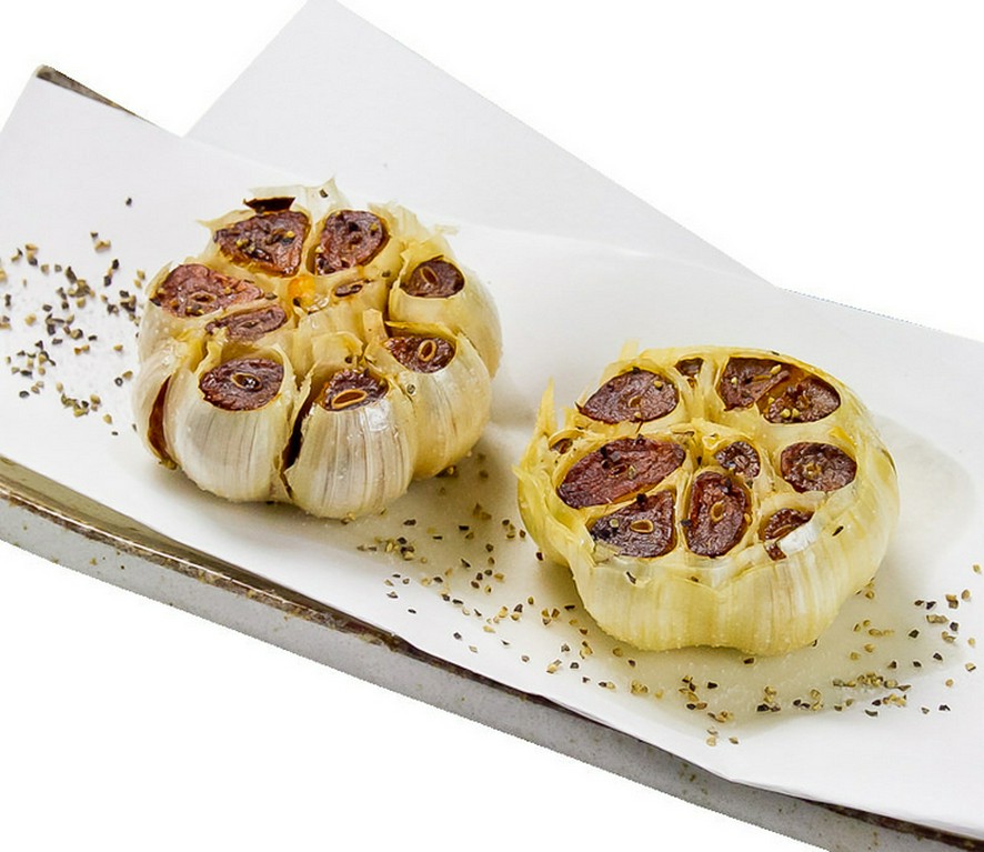 にんにく爆弾揚げ