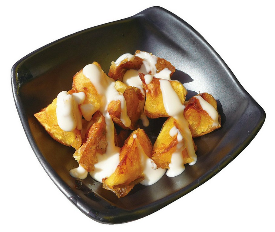 インカの目覚め