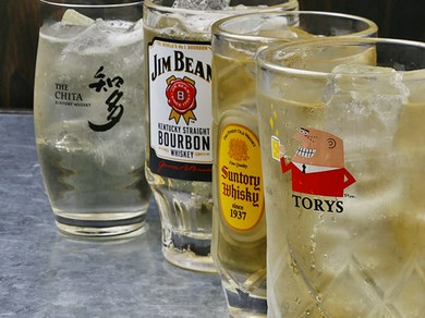ご奉仕価格！生ビール