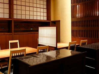 接待・ご商談から会社帰りのお食事まで、様々な場面で！