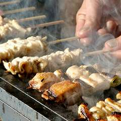 焼鳥