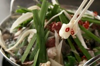 ・海の神（しお）・大地の神（焦がしにんにく醤油）※２種よりご選択