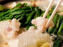 白ひげ 大森 焼肉 のコース料理メニュー ヒトサラ