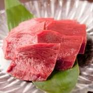 クセがなく食感が良い部位
