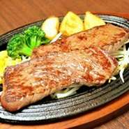 お尻のお肉で柔らかい肉質が特徴