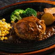 ミディアム150g　1,200円・レギュラー180ｇ　1,500円・ダブル300ｇ　2,000円