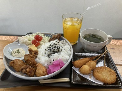 倉敷 で子連れ和食ランチ ママ会におすすめのお店 ヒトサラ