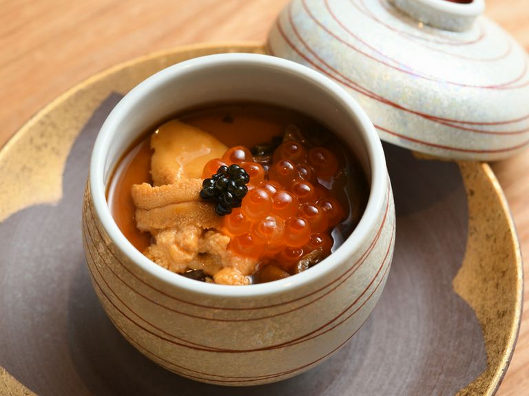 料理