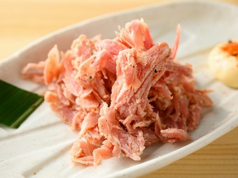 あと1品欲しいときはコチラ『豚のあたりめ』