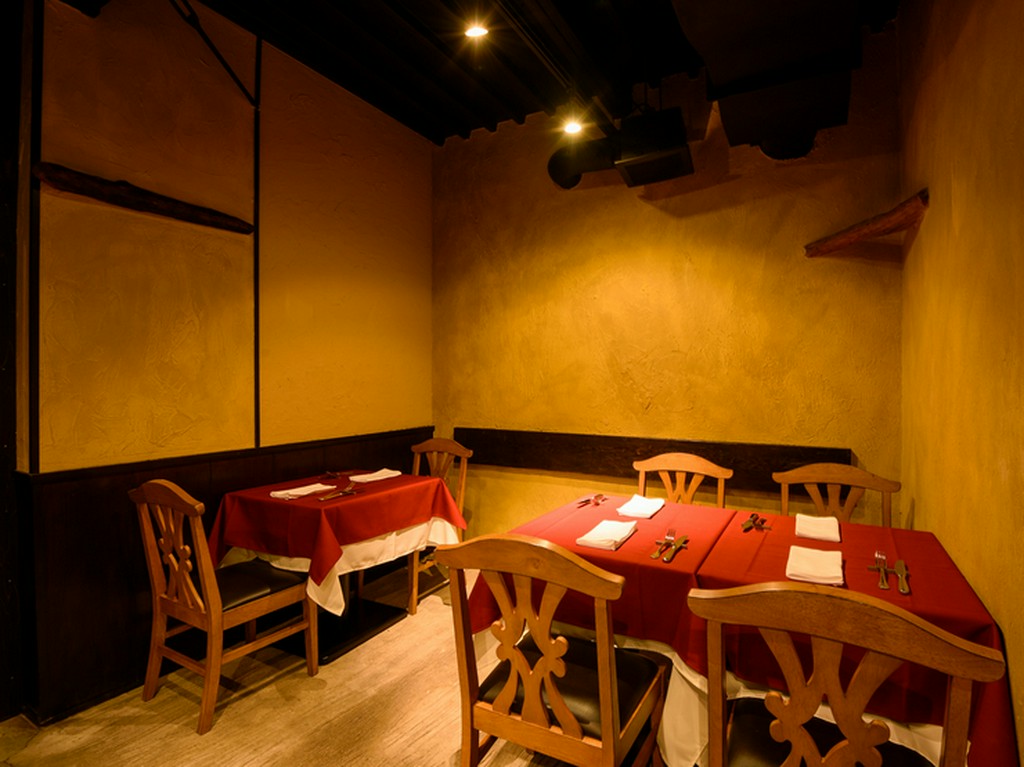 イタリア料理とワインを愉しむ、大人の女子会