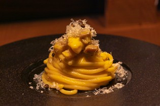 イタリアで腕を磨いたシェフが織りなす『パスタ』