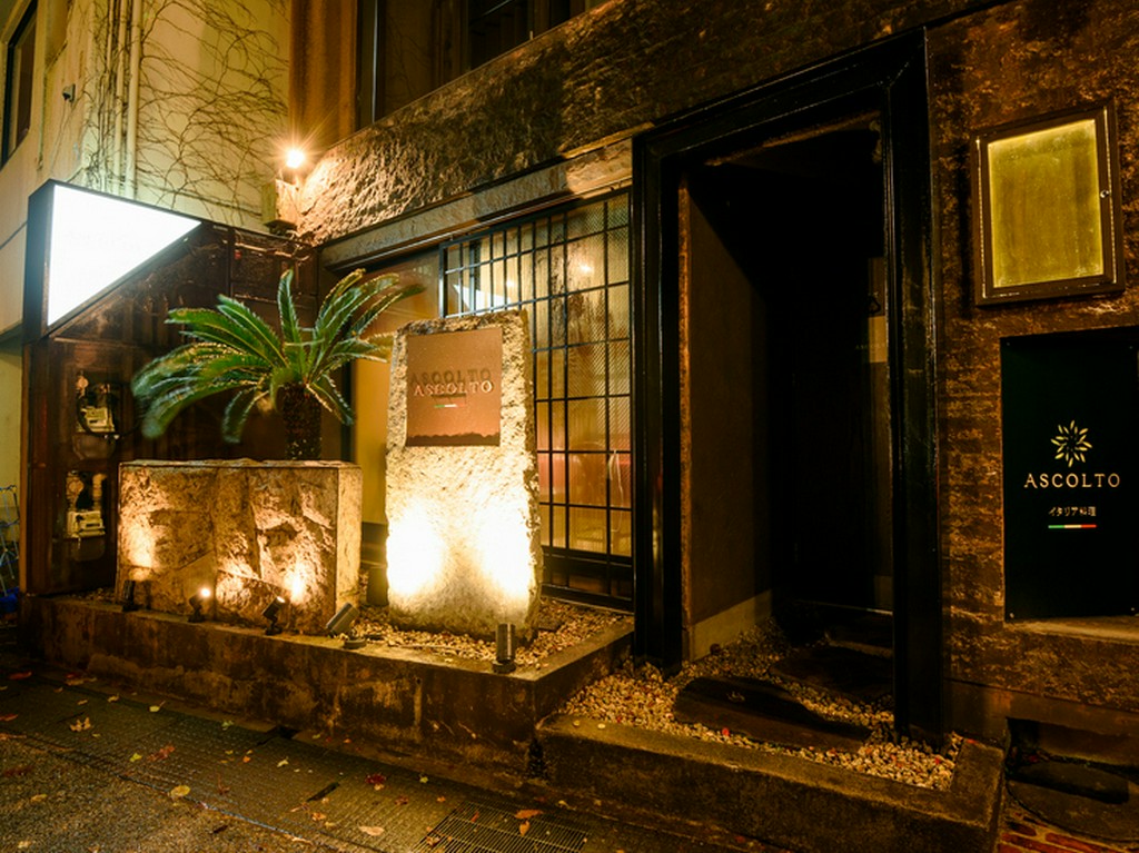 ゲストのためだけにつくられた逸品。ワンランク上の上質空間