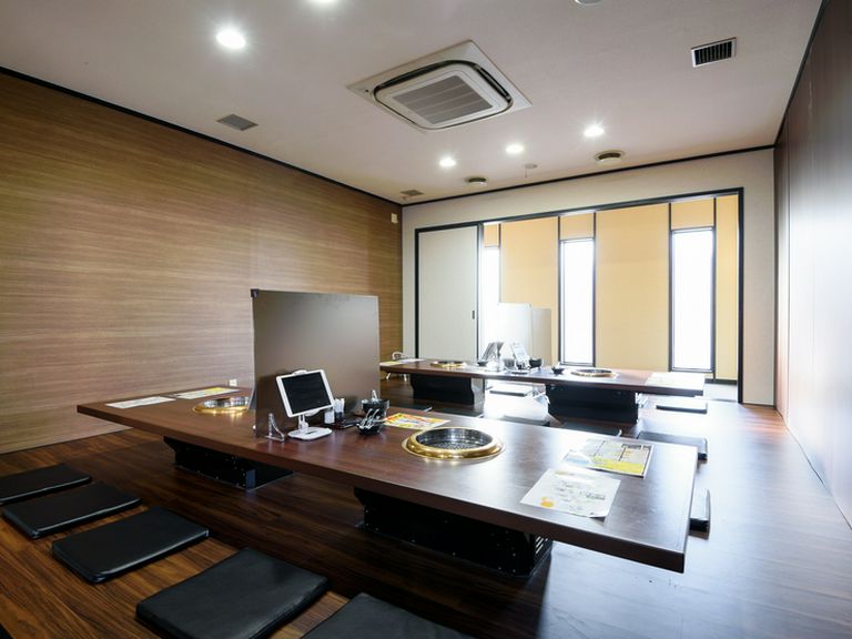 小さな子どもも大歓迎。大人も子どもも、皆で笑って!