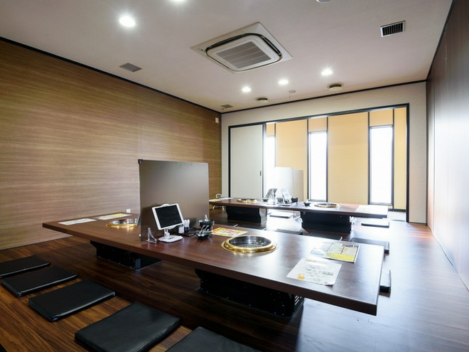 ファミリーにおすすめ