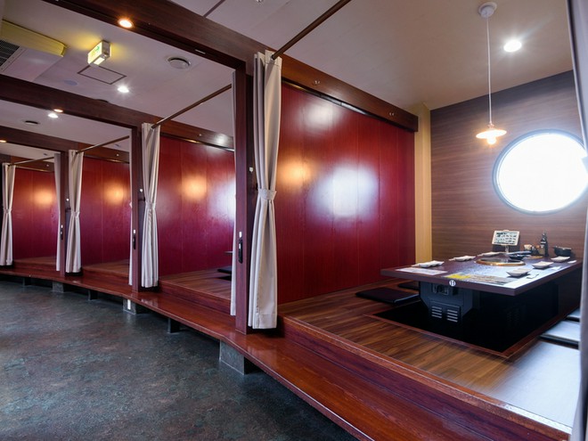 女子会におすすめ