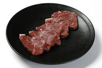 ハラミの双子の兄弟。