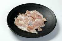 ぷりぷり食感をお楽しみ下さい。