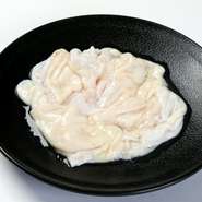 豚シロ　味噌ダレ・塩ダレ