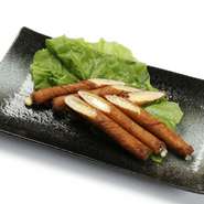 チーズスティック