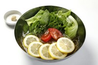 ハーフサイズ…539円