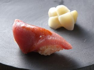 스시 & bar 5
