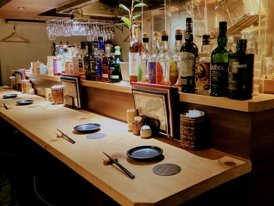 デートにおすすめ