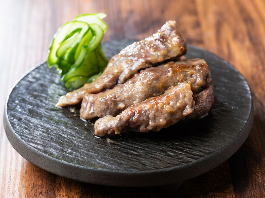 自家製西京味噌焼き