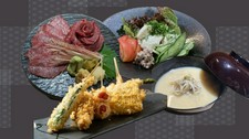 ※2名様～ご利用可能!!
※水～金曜日、祝前日は通常料金6500円のコースをご選択ください。