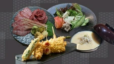 ※2名様～ご利用可能!!
※水～金曜日、祝前日は通常料金6500円のコースをご選択ください。