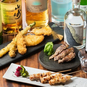 おまかせコース