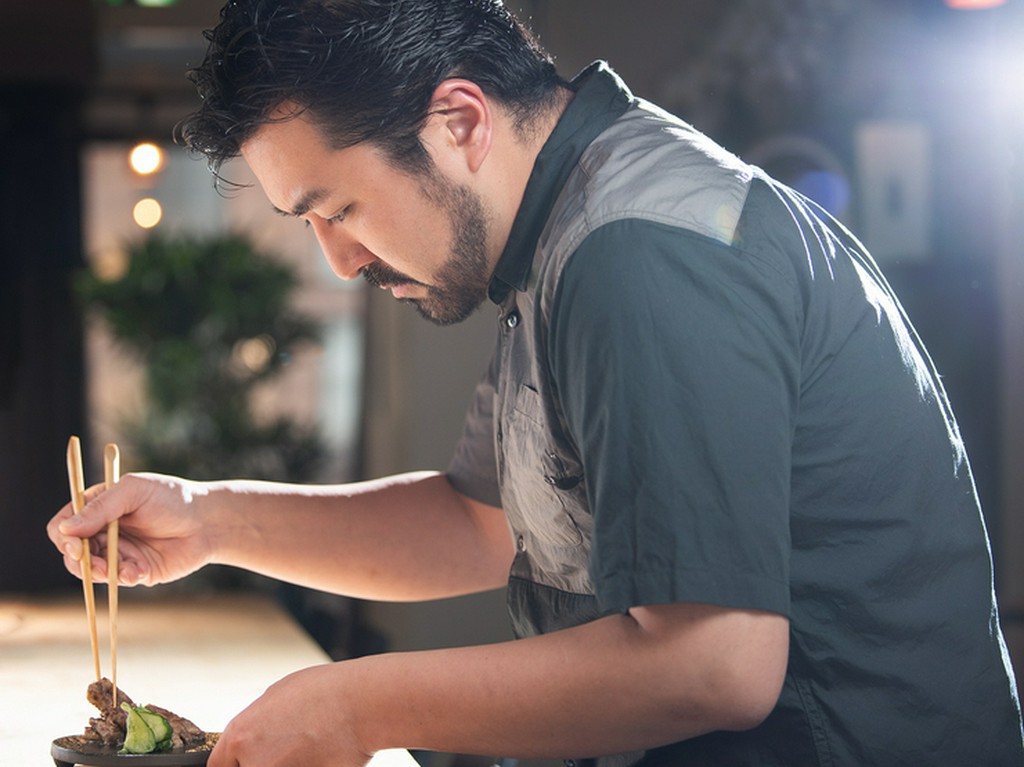 居心地のよい空間づくりと、常に目配り心配りを忘れずに