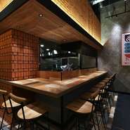 一名様からお食事を楽しむことができます