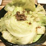 ワインのお供に。