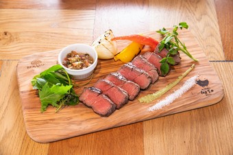 NZ産 テンダーロイン 180g