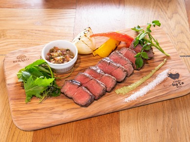 NZ産 テンダーロイン 180g