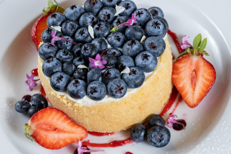 西洋料理 人気料理店「Aux Anciens Canadiens」でケベック料理に挑戦 – RICO