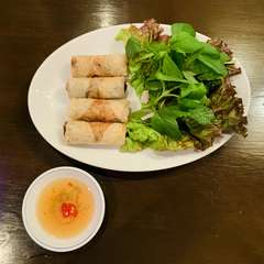 生春巻き