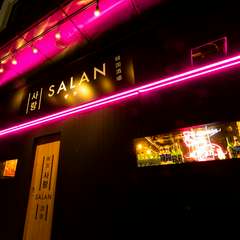 K-POP流れるおしゃれ空間で楽しむ韓国グルメは女子会にも最適！