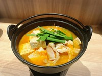 写真は もつ です